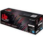 UPrint Compatible Toner With Hp CF531A, cyan, 900p - (H.205AC)