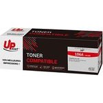UPrint Compatible Toner With Hp W1106A, black, 1000p - (H.106A)