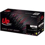 UPrint Compatible Toner With Samsung CLT-Y404S, yellow, 1000p - (S.404SY)