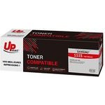 UPrint Compatible Toner With Samsung MLT-D111S, black, 1000p - (S.111E)