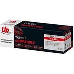 UPrint Compatible Toner With TN248XLBK, black, 3000p - (B.248XLB)