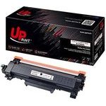 UPrint Compatible Toner With TN2590XL, black, 3000p - (BLT2590XLUP)
