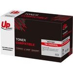 UPrint Compatible Toner With TN3600XXL, black, 11000p - (BLT3600XXLUP)