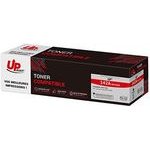 UPrint Compatible Toner With W1420A, black, 950p - (H.142A)