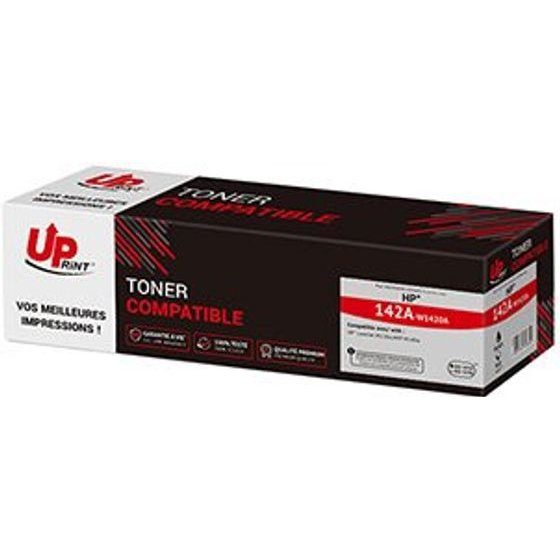 UPrint Compatible Toner With W1420A, black, 950p - (H.142A)