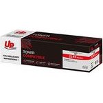 UPrint Compatible Toner With W2192X, yellow, 2500p, High Capacity - (HL219XYUP)