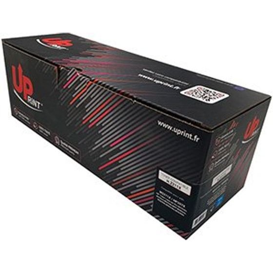 UPrint Compatible Toner With W2211X, Hp 207X, cyan, 2450p - (H.2211X)