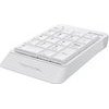 A4TEch Fstyler FK13P Numeric Keyboard Wire (USB) White - (FK13PW)