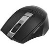 A4TEch Fstyler Mouse wireless, grey, 2000DPi - (FB35CS)