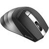 A4TEch Fstyler Mouse wireless, grey, 2000DPi - (FB35CS)