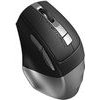 A4TEch Fstyler Mouse wireless, grey, 2000DPi - (FB35CS)