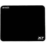 A4TEch Mouse pad, game, black, 25x20cm, - (X7-200MP)