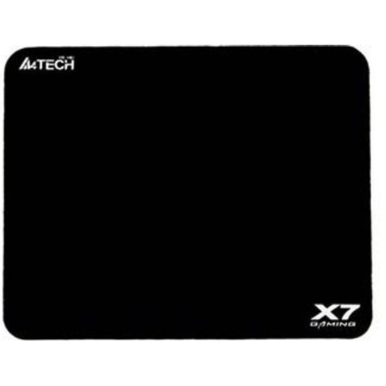 A4TEch Mouse pad, game, black, 25x20cm, - (X7-200MP)
