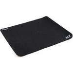 A4TEch Mouse pad, game, black, 43,7x40 cm, - (X7-500MP)
