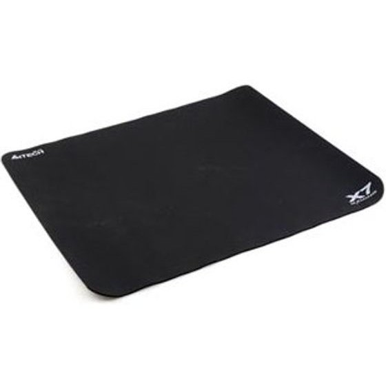 A4TEch Mouse pad, game, black, 43,7x40 cm, - (X7-500MP)