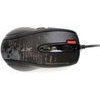 A4TEch Mouse wire, black, 3000DPi - (F5)