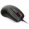 A4TEch Mouse wire, black, 3000DPi - (F5)