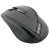 A4TEch Mouse wireless, black, 2000DPi - (G9-730FX-1)