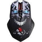 A4TEch Mouse wireless, black, 5000DPi - (R80 PLUS)