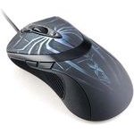 A4TEch XL-747H Mouse wire, blue, 3600DPi - (XL-747H BLUE)