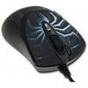 A4TEch XL-747H Mouse wire, blue, 3600DPi - (XL-747H BLUE)