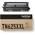 Brother Original Toner TN-625XXLBK, black, 7500p - (TN625XXLBK)