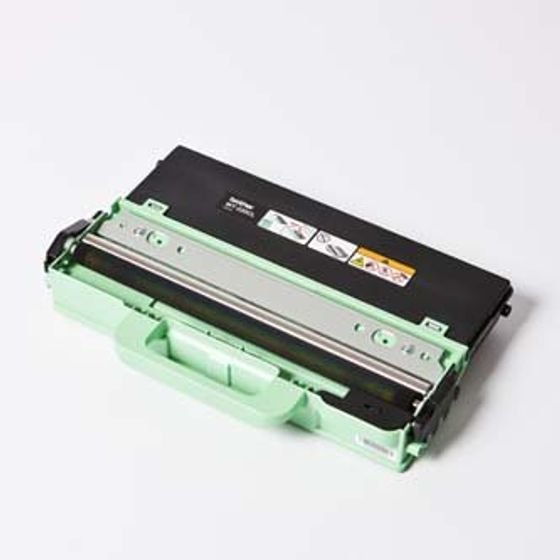 Brother Original Waste Container 50000p - (WT220CL)