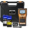 Brother Self Adhesive Label Printer , PT-E560BTVP, With Suitcase - (PTE560BTVPQL1)