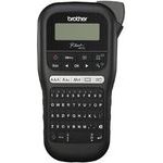 Brother Self Adhesive Label Printer , PT-H110 - (PTH110YJ1)