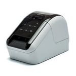 Brother Self Adhesive Label Printer , QL-810Wc - (QL810WCYJ1)