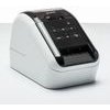 Brother Self Adhesive Label Printer , QL-810Wc - (QL810WCYJ1)