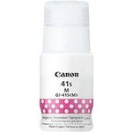 Canon Original Ink Bottle GI-41S M, magenta, 4400p, 40ml - (5875C001)