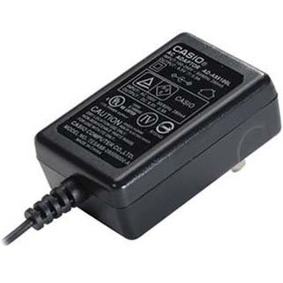 Casio Universal Adaptor - (Ad E95100)