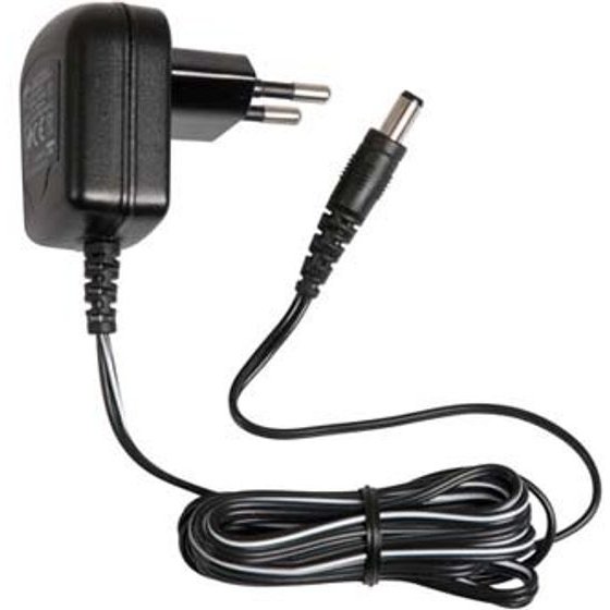 Casio Universal adaptor, FP/SAW03-06.0-400, 220V (el.sit), 6V, 400mA, calculatorscharging, , For All Types Of Calculators - (Ad 4150)