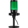 Defender , Streaming microphone, Impulse Gmc 600, Volume control, black, Rgb Backlight - (64660)