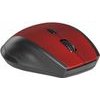 Defender Accura MM-365 Mouse wireless, Black And red, 1600DPi - (52367)