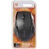 Defender Accura MM-365 Mouse wireless, black, 1600DPi - (52365)