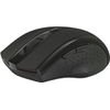 Defender Accura MM-665 Mouse wireless, black, 1600DPi - (52665)