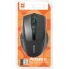 Defender Accura MM-665 Mouse wireless, black, 1600DPi - (52665)