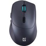 Defender Effect X MS-095 Mouse wireless, black, 1600DPi - (52095)