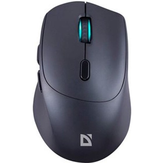 Defender Effect X MS-095 Mouse wireless, black, 1600DPi - (52095)