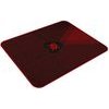 Defender Gaming, Chair pad, , CYBE, 1220 x 1020 x 4 mm, Black And red, anti-Slip - (50569)