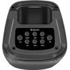 Defender Loudspeaker Boomer 20, Li-Ion, 2.0, 20W, black, Volume control, Led backlit, Bt 5.0, TWS, 150Hz~18kHz - (65820)