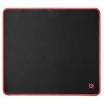 Defender Mouse pad, Black XXL, game, black, 40x35,5 cm, - (50559)