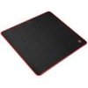 Defender Mouse pad, Black XXL, game, black, 40x35,5 cm, - (50559)