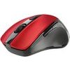Defender Prime MB-053 Mouse wireless, red, 1600DPi - (52052)