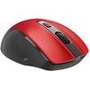 Defender Prime MB-053 Mouse wireless, red, 1600DPi - (52052)