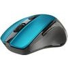 Defender Prime MB-053 Mouse wireless, turquoise, 1600DPi - (52054)
