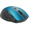 Defender Prime MB-053 Mouse wireless, turquoise, 1600DPi - (52054)
