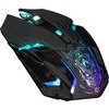 Defender Trigger GM-934 Mouse wireless, black, 3200DPi - (52934)
